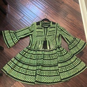 Devotion Twins Dress Size S